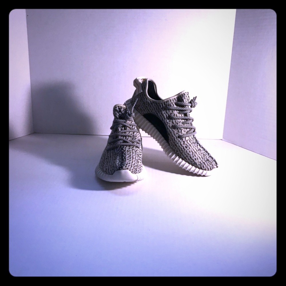 Men's Adidas Yeezy Boost 350 Turtledove